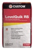 Custom Building Products LevelQuik Concrete Leveler 50 lb Off White