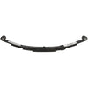 Trailer Connector Double Eye Leaf Spring, 1,750-Lb.