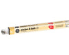 GE Lighting 20 watts T12 24 in. L Fluorescent Bulb Warm White Linear 1275 lumens 1 pk (Pack of 6)