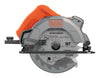 Circular Saw 7-1/4"13Amp