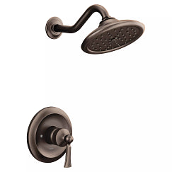 Oil Rubbed Bronze M-CORE 3-Series Shower Only