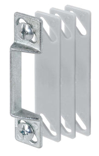 Prime Line K5009 Strike Plate