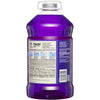 Pine-Sol Lavender Scent All Purpose Cleaner Liquid 144 oz