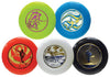 Wham-O Toy Frisbee Plastic Assorted 1 pc