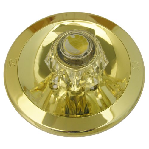DELTA TRIM SET PVD
