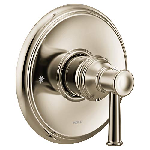 Polished Nickel M-CORE 3-Series Valve Only
