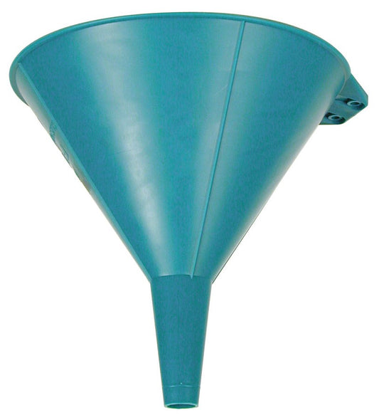 Custom Accessories 31115 1 Pint Plastic Funnel