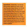 EO Products - Everyone Hand Soap - Apricot and Vanilla - 12.75 oz