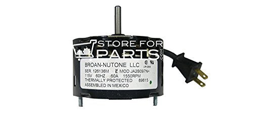 MOTORES 8664, 8673