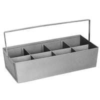 FITTING TOTE TRAY