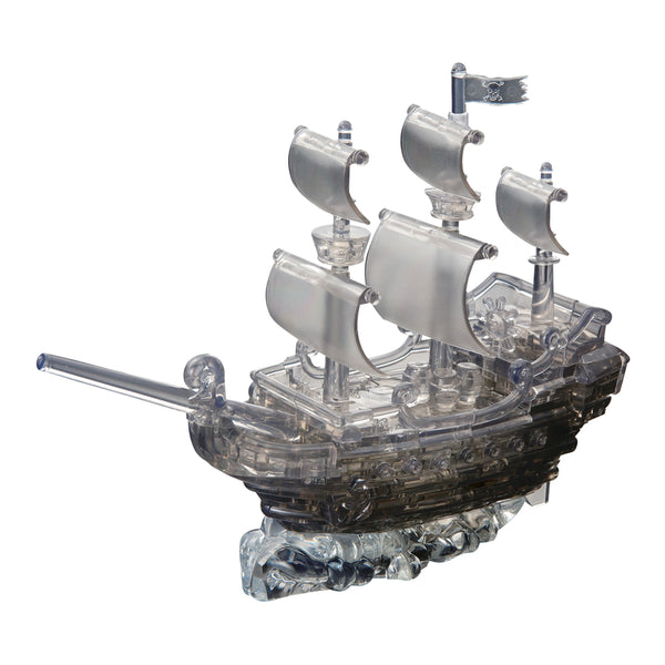 PIRATE SHIP 12Y+ 8X7"