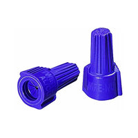 CO/AL WIRE NUTS PK 2 30-065