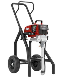 Titan Impact 640 3300 psi Metal Airless Paint Sprayer