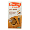 Tolerant Organic Chickpea Pasta Balanced Blend - Case of 6 - 8 OZ