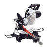 Steel Grip  10 in. Corded  Compound Miter Saw  Bare Tool  15 amps 5,300 rpm