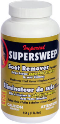 1-Lb. Powder Soot Remover