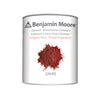 Benjamin Moore  Gennex  Organic Red  Colorant Systems  1 qt.