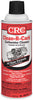 CRC Clean-R-Carb Carburetor Cleaner 12 oz.
