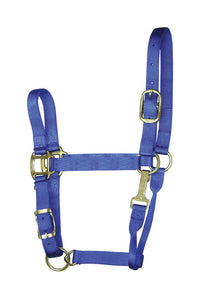 Hamilton  Nylon  Halter