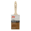 PXpro 3 in. Flat Oil-Based Paint Brush