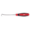 Milwaukee  4 in. Hook and Pick Set  4 pc.