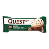 Quest - Bar Mocha Chocolate Chip - Case of 12 - 2.12 OZ