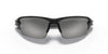 Oakley Flak Metal/O-Matter Prizm Black UV Protection Polarized Sunglasses