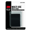 Scotch 1.5 in. W X 5 yd L Black Duct Tape