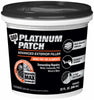 Dap Platinum Patch White Raw Building Material Advanced Exterior Filler 32 fl. oz.