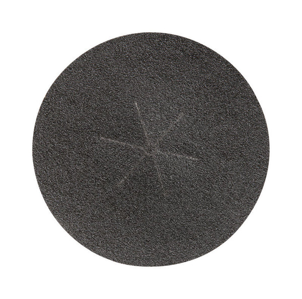 Disco de corte para bordes, 60 g, 5 x 1/4 (paquete de 25)