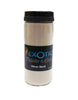 Exotic Pebbles & Aggregates Ep-R-40-10c 26.4 Oz Exotic White Dcor Sand Deco Jar