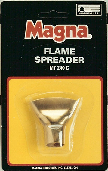 Magna Industries Mt 240 C Flame Spreader