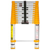 Xtend & Climb Aluminum Telescoping Extension Ladder 12.5 ft. with 225 lbs. Capacity