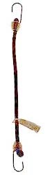 Keeper 06361-10 Jar Assortment Rubber Tarp Straps 10 Piece