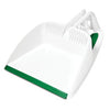 Libman Polypropylene Step-On Dust Pan