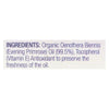 Life-Flo Health Pure Evening Primrose Oil - 4 fl oz