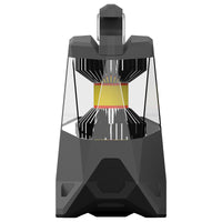 Nebo Galileo 500 lm Gray LED Lantern/Power Bank