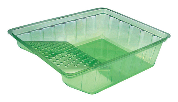Encore EcoSmart Plastic 6 in. W Paint Tray