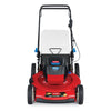 Toro 60v Flex-Force Power Systems 21356 21 in. 60 V Battery Self-Propelled Lawn Mower Kit (Battery &