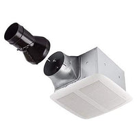 ULTRA PRO 110CFM BATH FAN
