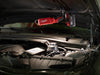 Milwaukee  M18  300 lumens Black/Red  LED  Stick Light