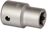 3/8 DR. EXTERNAL TORX E-16 (T65)