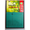 Web Eco Filter Plus 16 in. W x 20 in. H x 1 in. D Polyester 8 MERV Pleated Air Filter (Pack of 4)