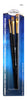 Testor'S 8862c Premium Flat Paint Brushes Assortment 3 Count