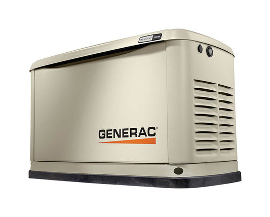 Home Generatr 16kw 100se