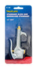 Tru-Flate Steel Pocket Size Lever Air Blow Gun Safety Lever 1/4 in. FNPT 1 pc