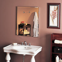MED CABINET METRO 52WH244P
