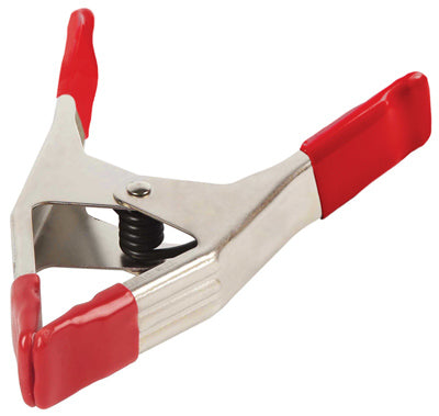 Bessey 2 in. Spring Clamp 33 lb 1 pk