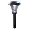 Moonrays Solar Powered LED Pathway Light 8 pk
