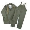 Boss Green PVC-Coated Polyester Rain Suit XXXL